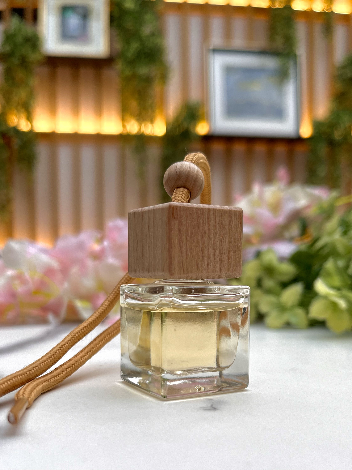 Mini Difusor 8ml (Frambuesa y pimienta rosa )  1