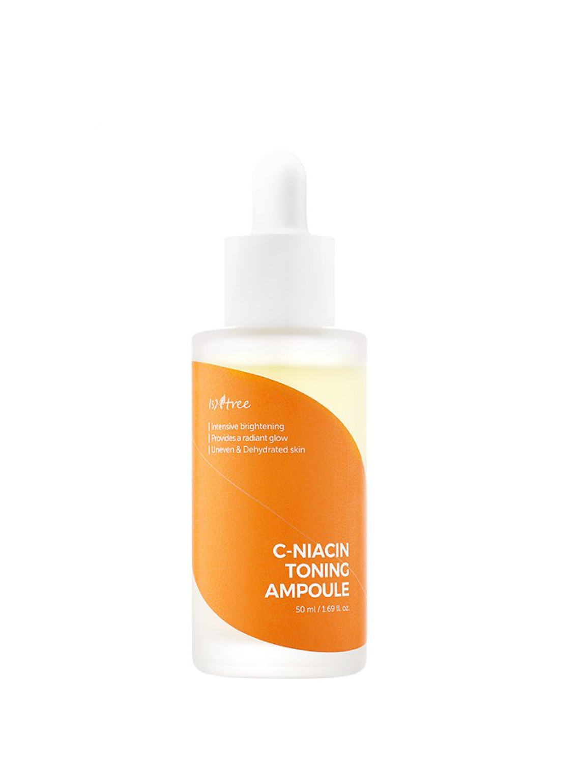 C-Niacin Toning Ampoule 2