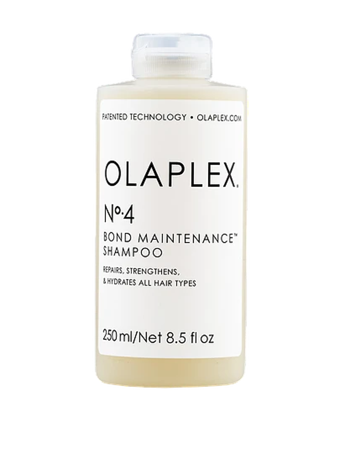 Olaplex Nº4 Bond Maintenance Shampoo 250ml 2