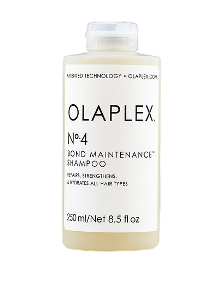 Olaplex Nº4 Bond Maintenance Shampoo 250ml 2
