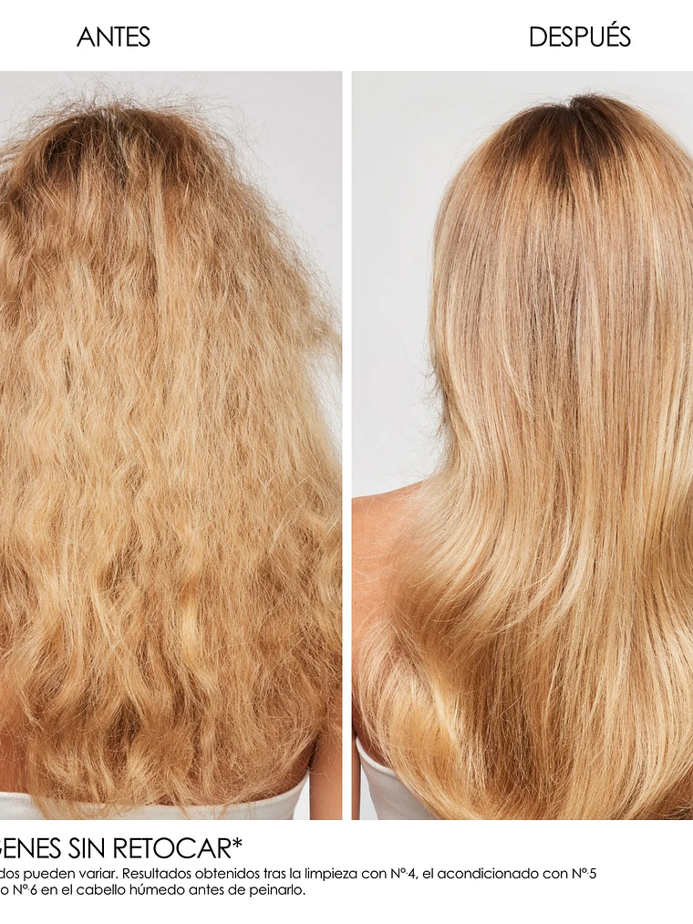 OLAPLEX N°5 BOND MAINTENANCE ACONDICIONADOR 250ML 2