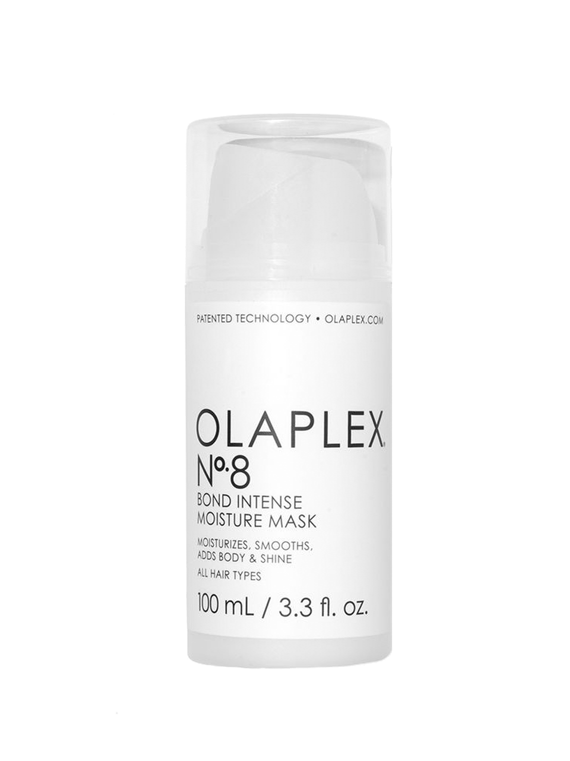 OLAPLEX Nº8 BOND INTENSE MOISTURE MASK 100ML 2