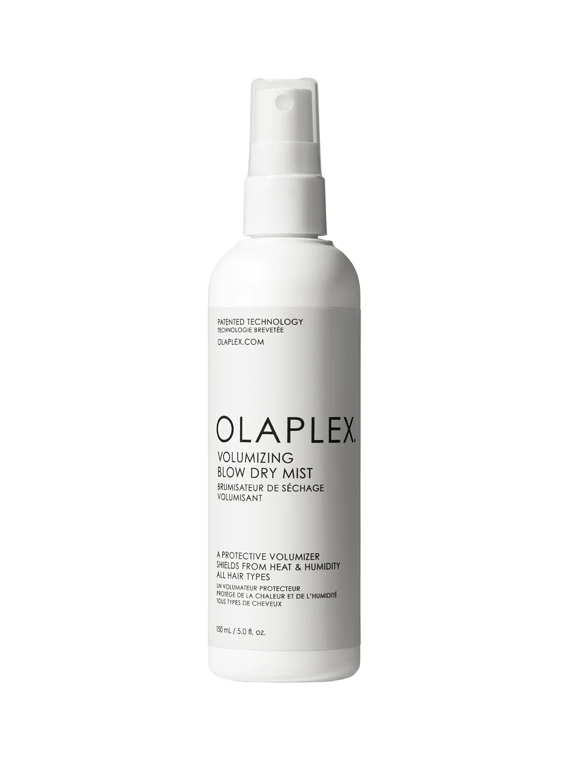 OLAPLEX VOLUMIZING BLOW DRY MIST 150ML 1