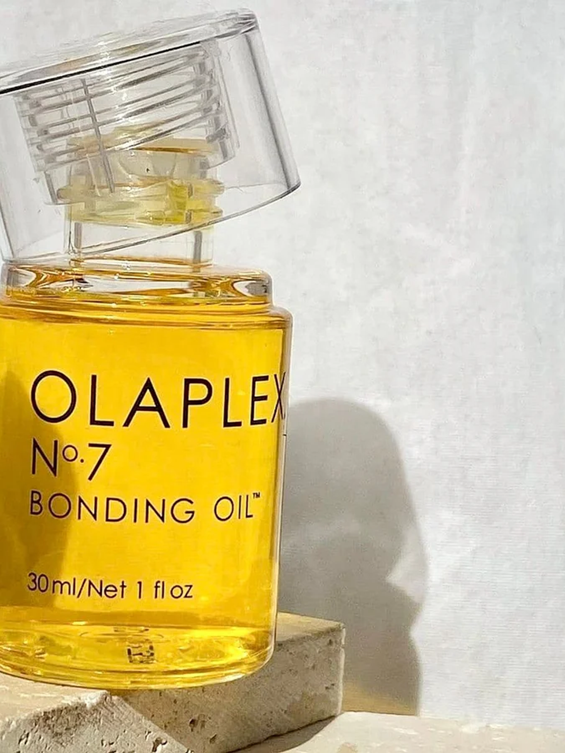 OLAPLEX Tratamiento en aceite N°7  1