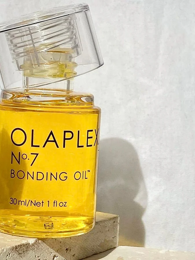OLAPLEX Tratamiento en aceite N°7  1