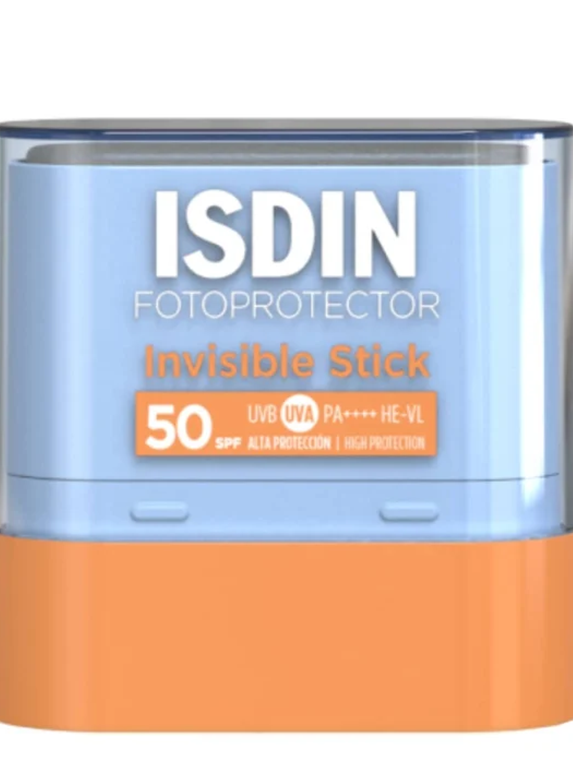 Invisible Stick protector ISDIN barra SPF 50 1