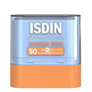 Invisible Stick protector ISDIN barra SPF 50