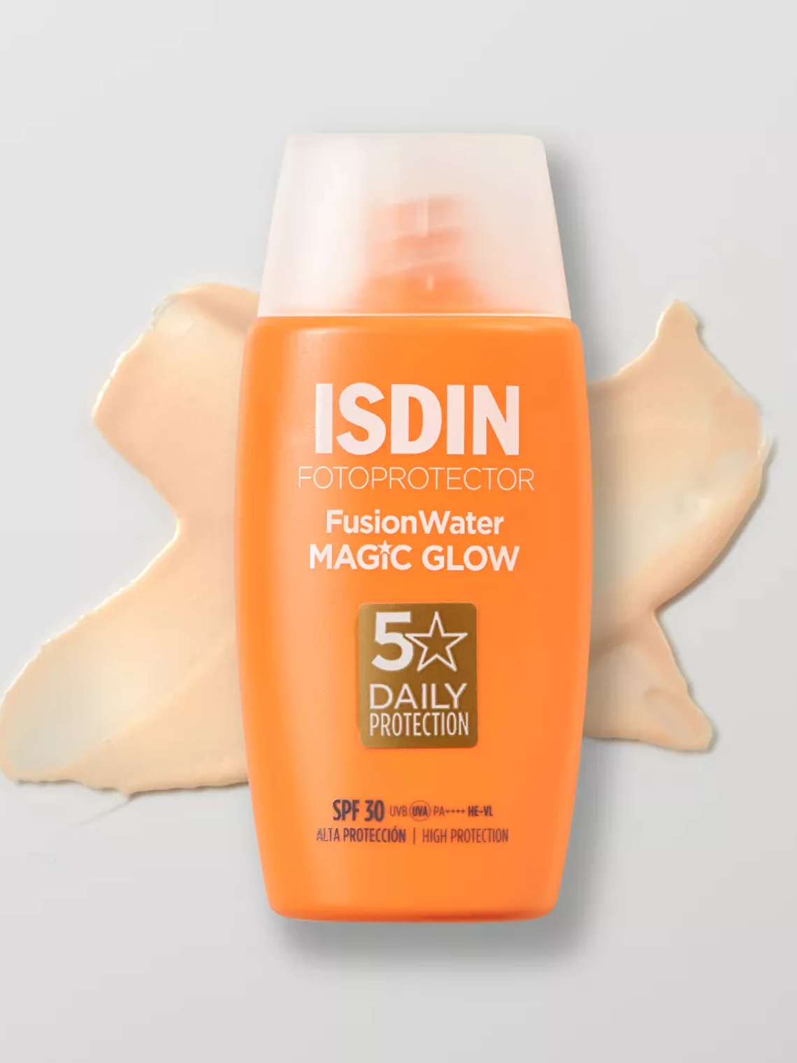 Fusion Water MAGIC GLOW SPF 30 1