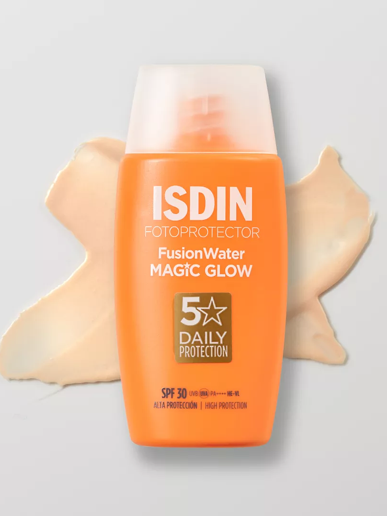 Fusion Water MAGIC GLOW SPF 30 1