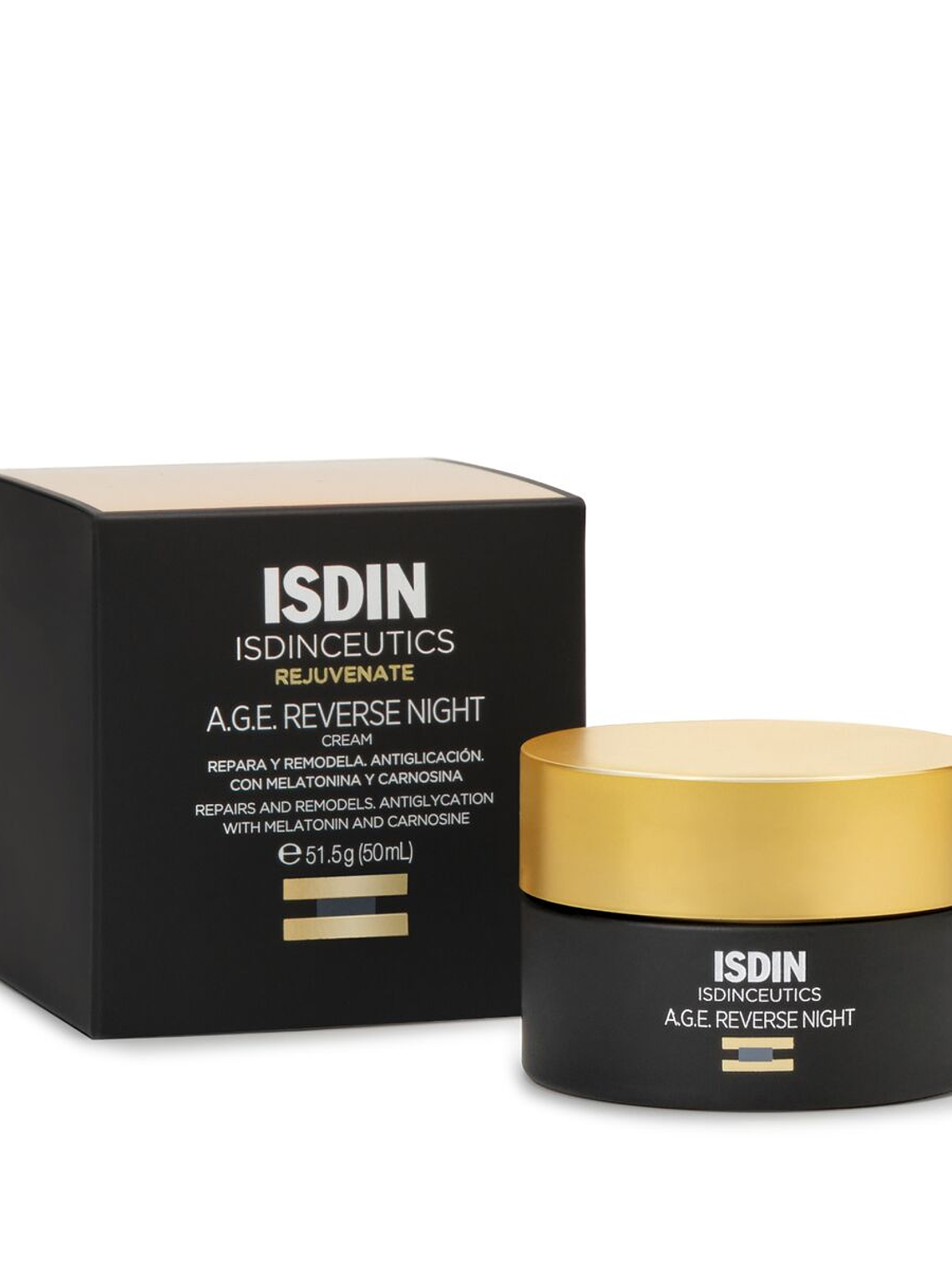 A.G.E. Reverse Night 1