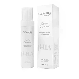 Detox Cleanser Purifying Action B-HA CASMARA