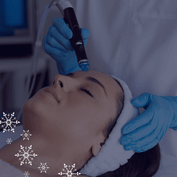 Facial hydrabeauty