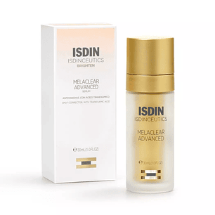Isdin Isdinceutics Melaclear Advanced 30 Ml - Sérum Antimanchas Con Ácido Tranexámico Isdin