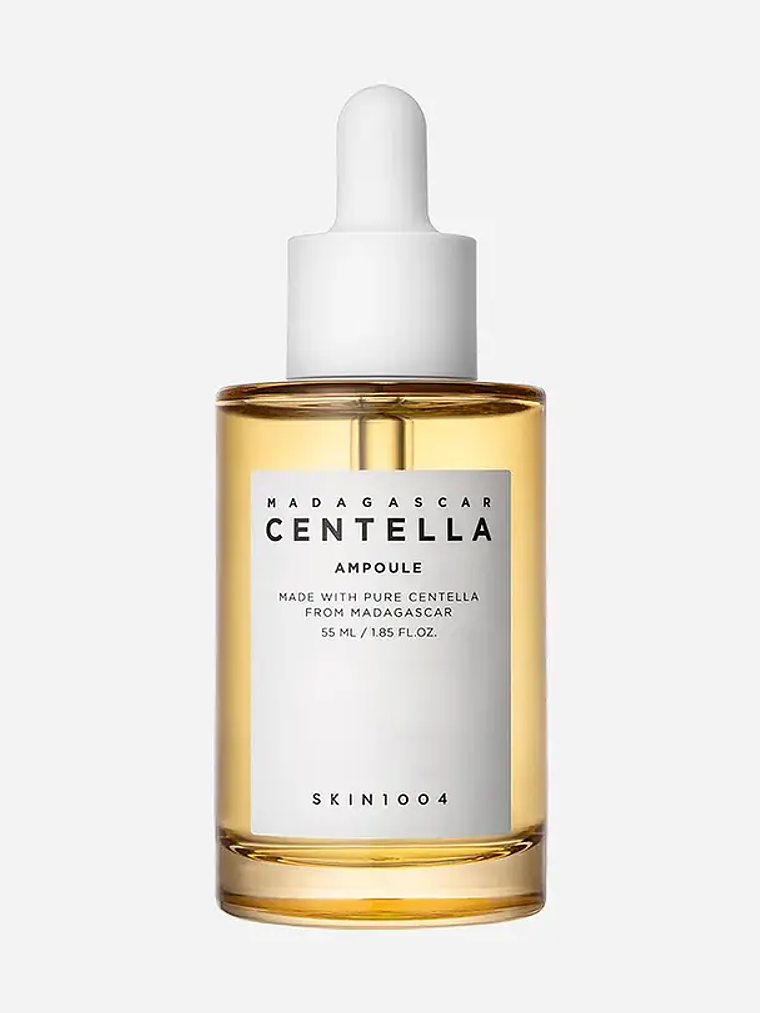 Madagascar Centella Ampoule 1