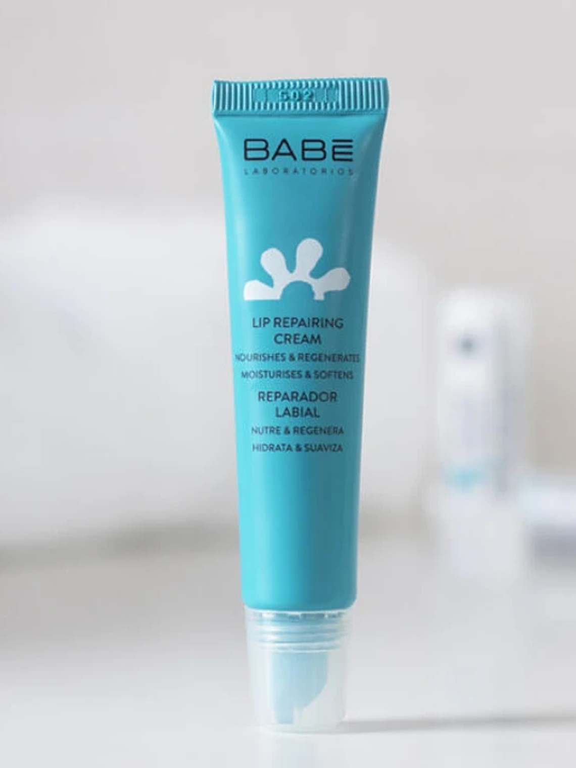 Reparador Labial Babe 1