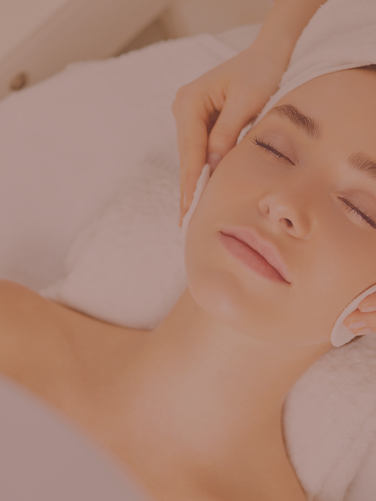 Facial Purificación 1