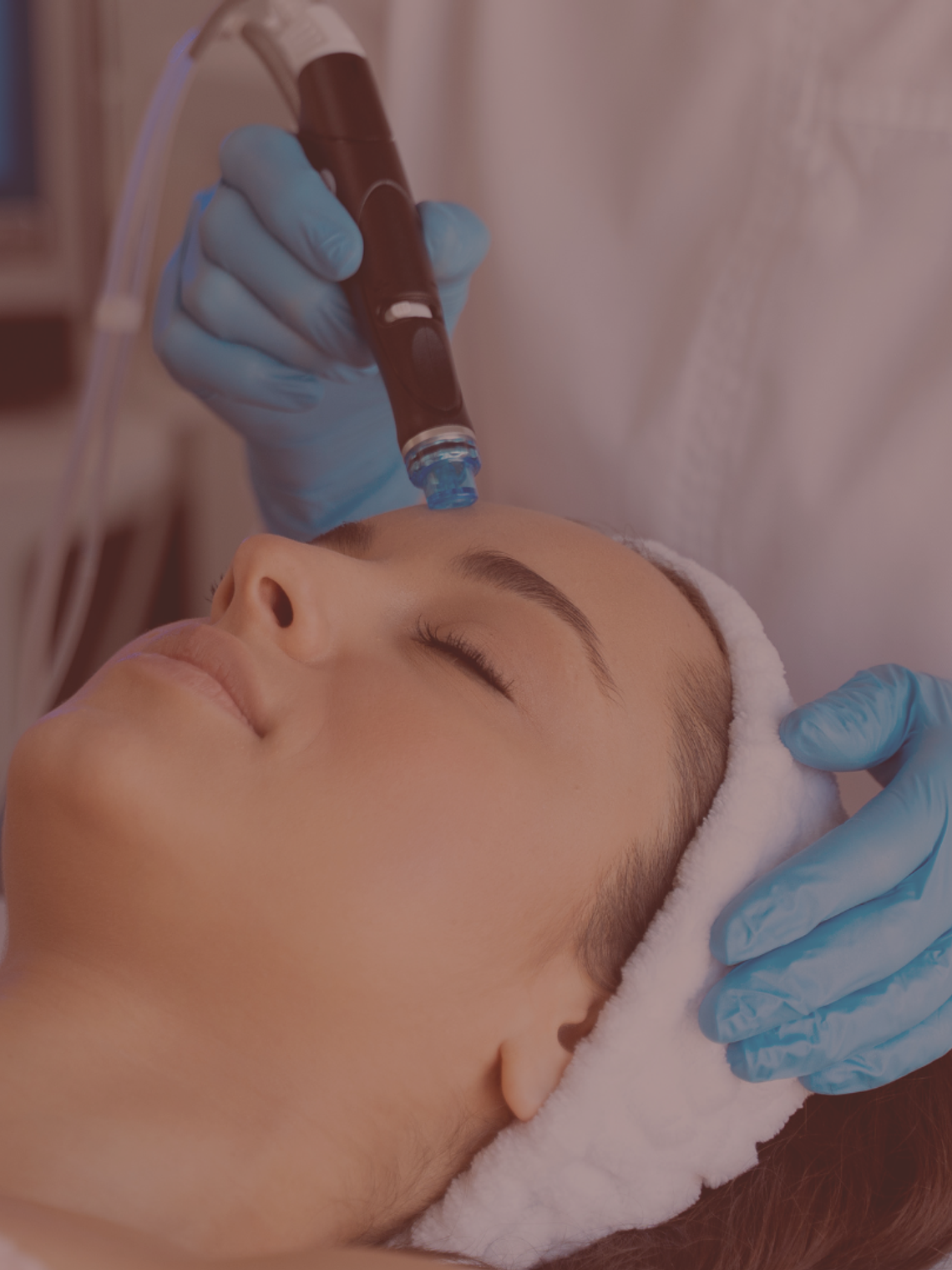 Facial hydrabeauty 1