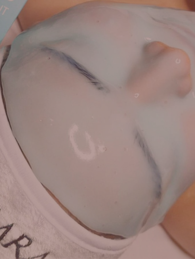 Facial Ocean Bliss Hidratante 1