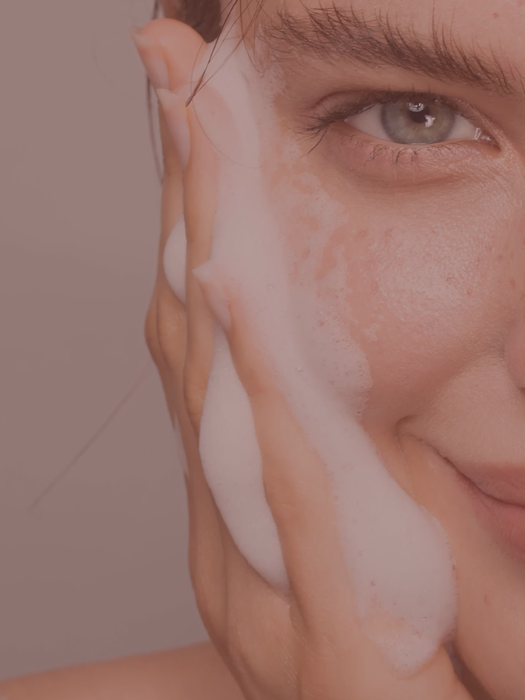 Facial Pureza Teen 1