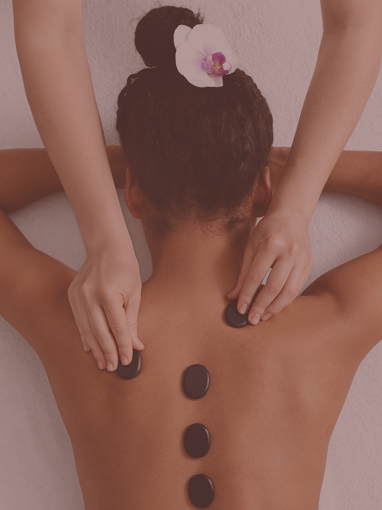 Revitalizing Stones 1