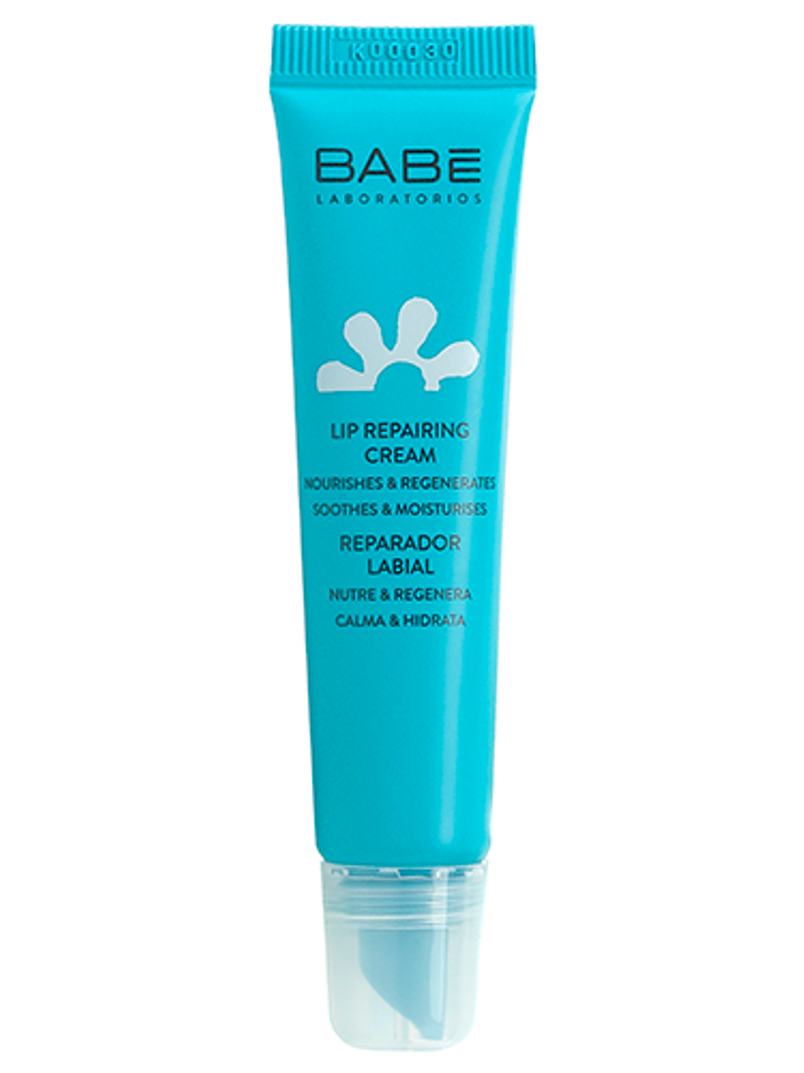 Reparador Labial Babē 1