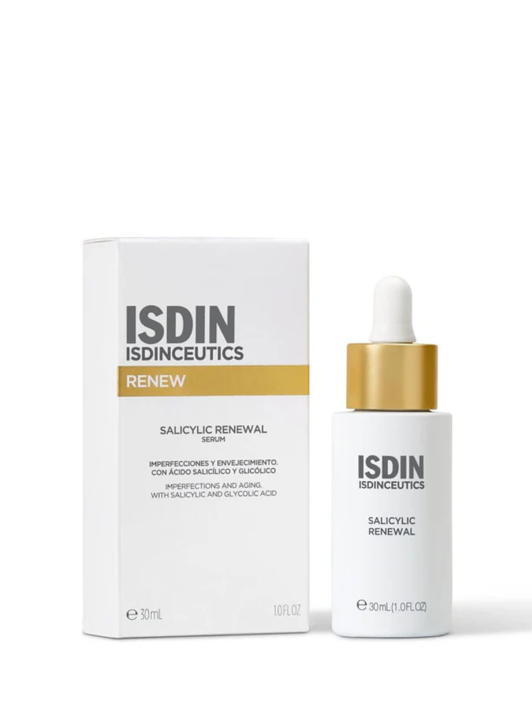 Salicylic Renewal 30 ml 1