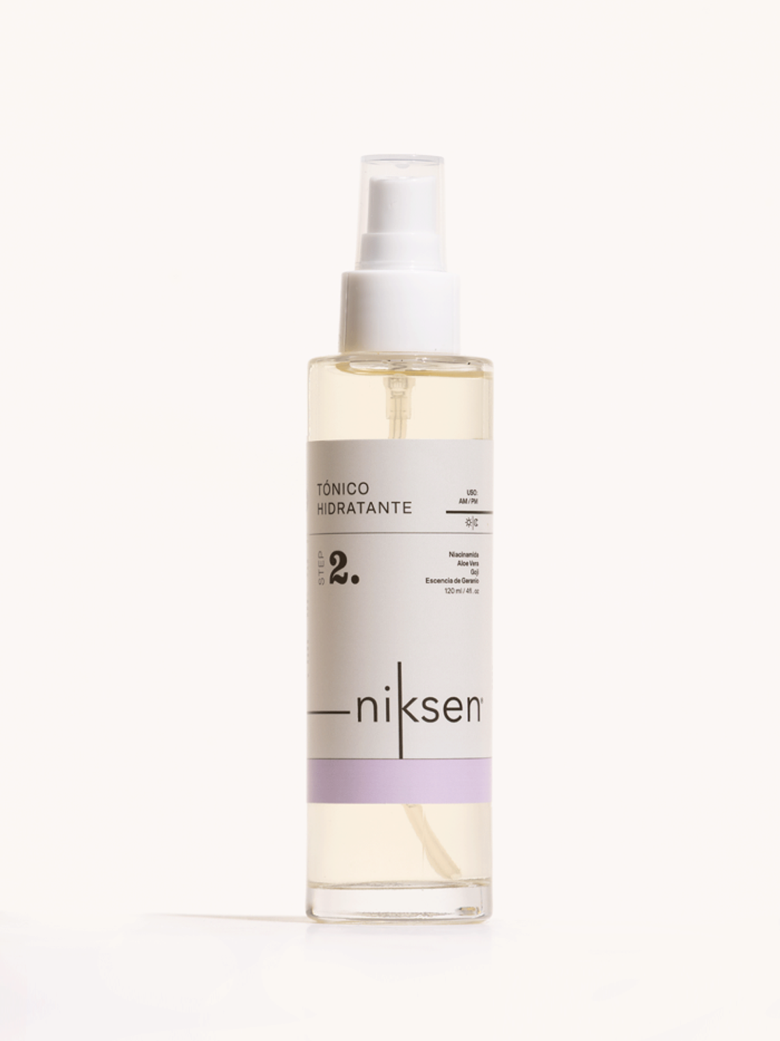 TÓNICO HIDRATANTE 1