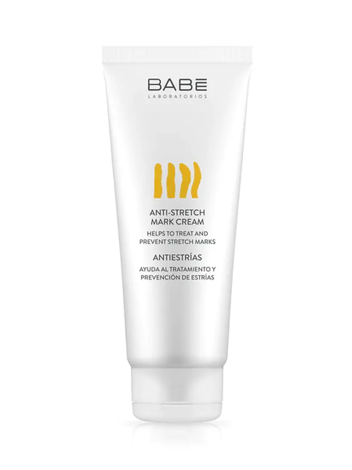 Crema anti estrías  1