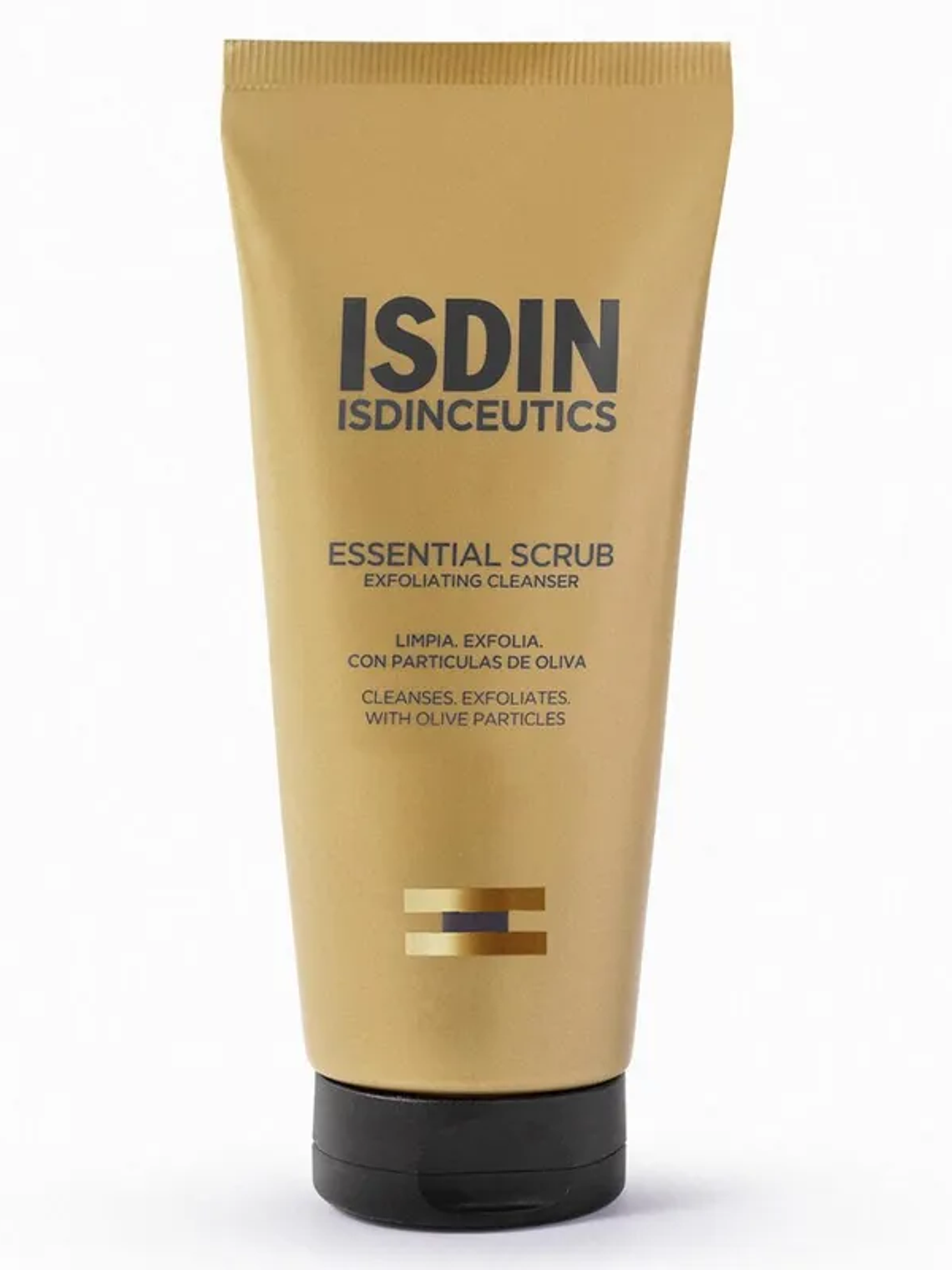 Essential Scrub 1