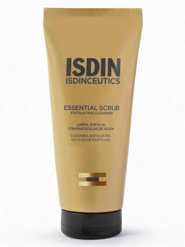Essential Scrub 1