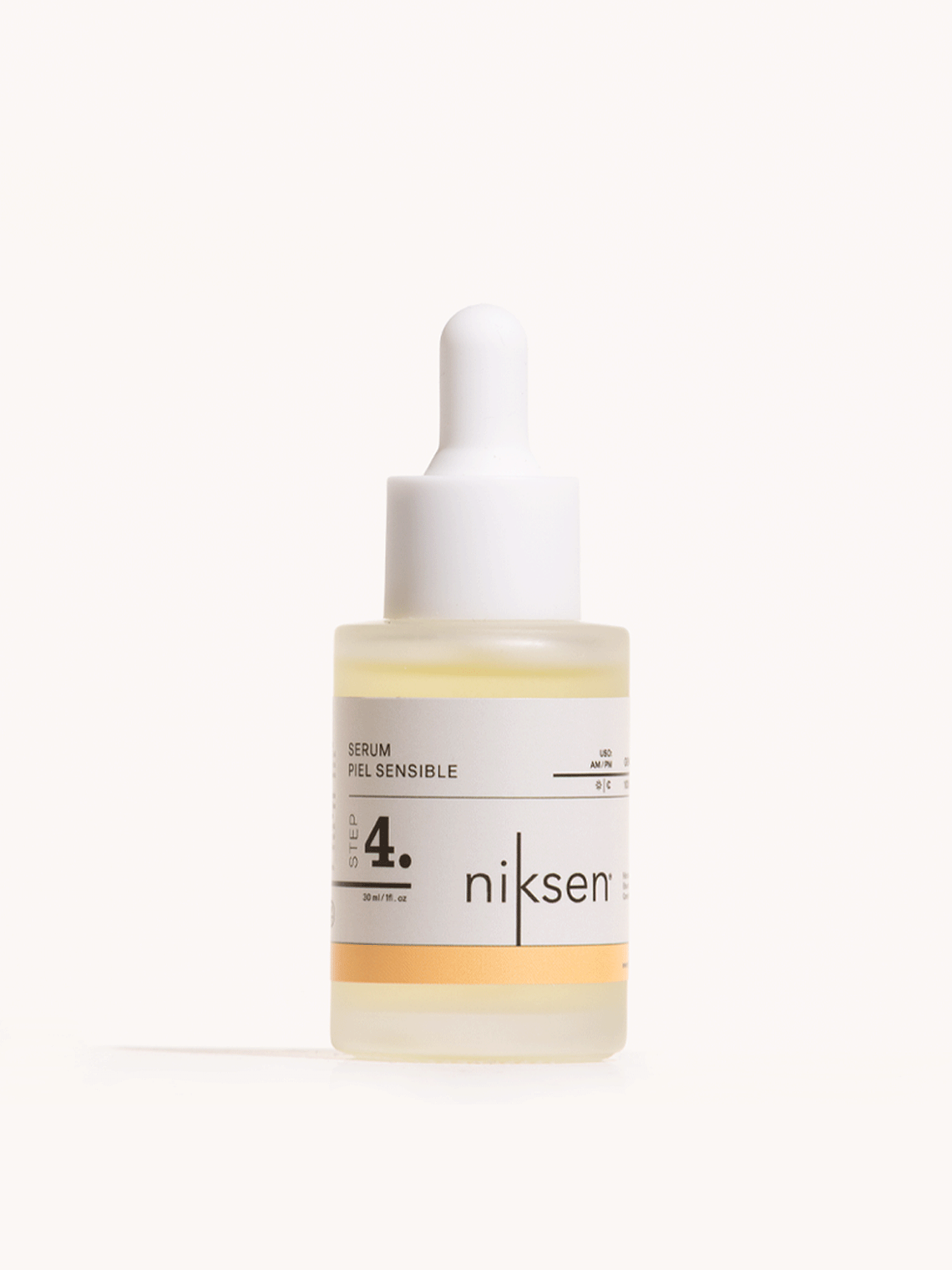 SERUM PIEL SENSIBLE 1