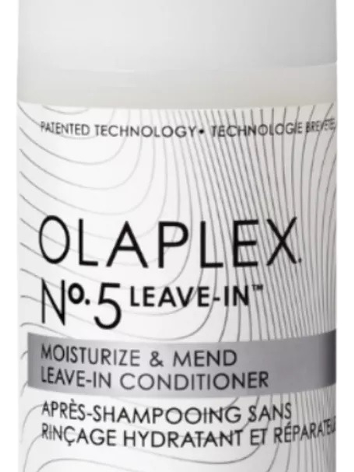 OLAPLEX N°5 LEAVE-IN MOISTURIZE & MEND LEAVE-IN CONDITIONER 100ML 1