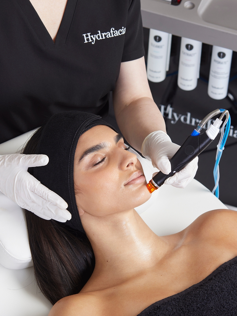 Ritual Glow & Relax Experience  1