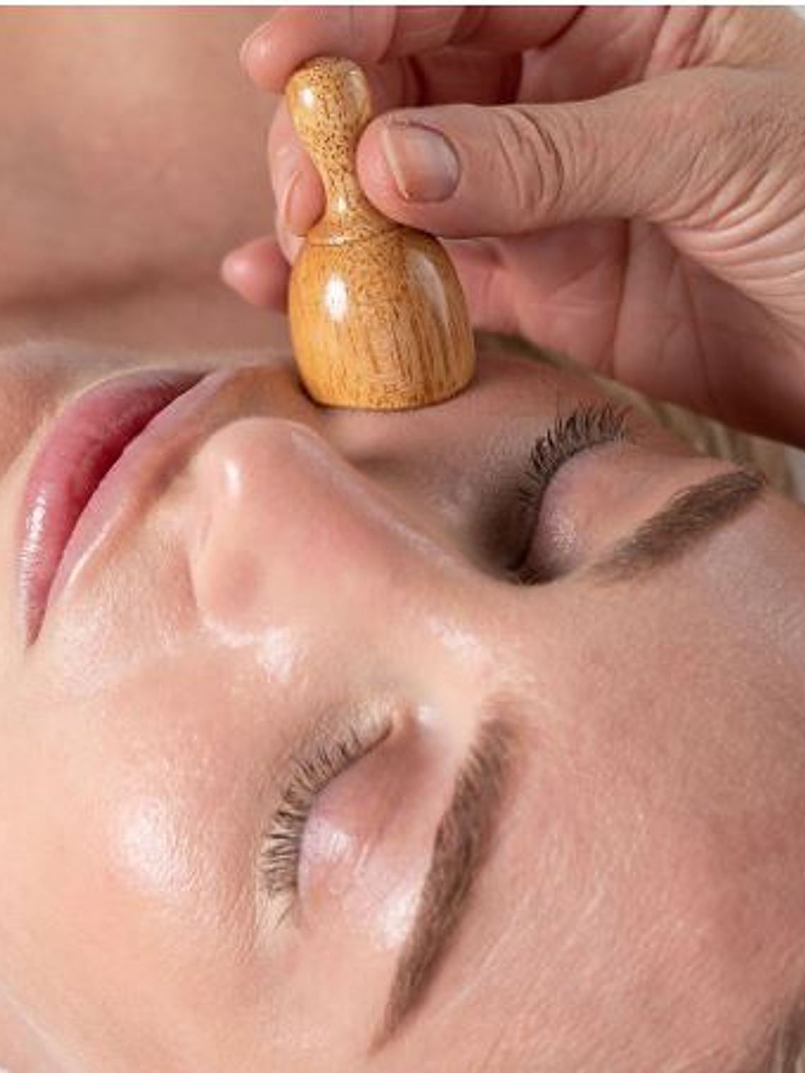 Facial Glow Revive 1