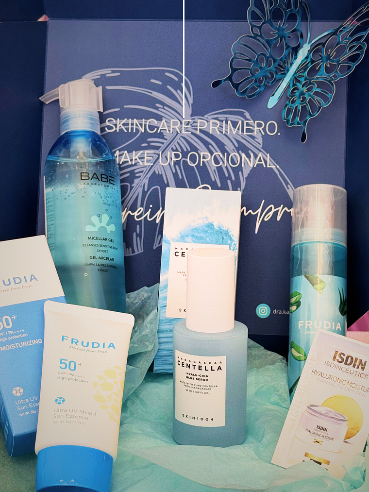 Hydra Essencial Box Edición Limitada  1