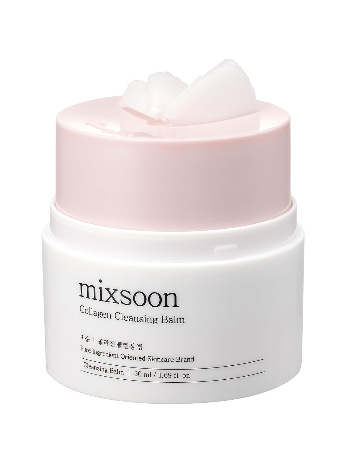MIXSOON Collagen Cleansing Balm – 50ml 1
