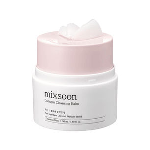 MIXSOON Collagen Cleansing Balm – 50ml