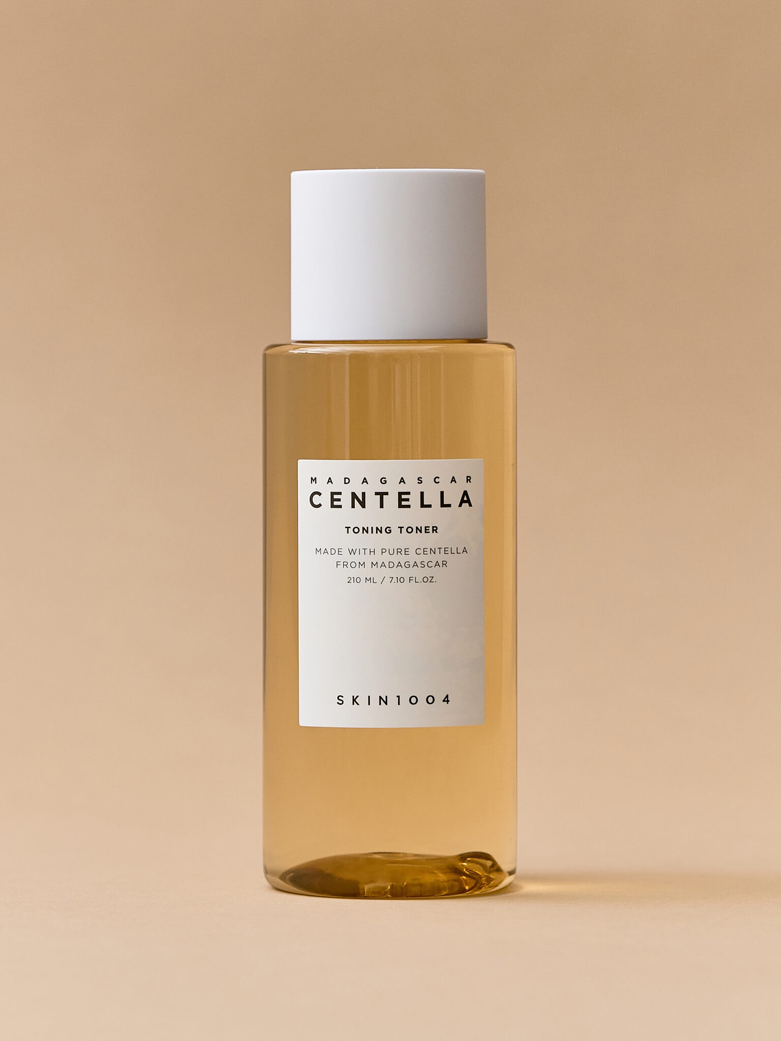 SKIN1004 Madagascar Centella Toning Toner 210 ml – Tónico Piel Sensible 1