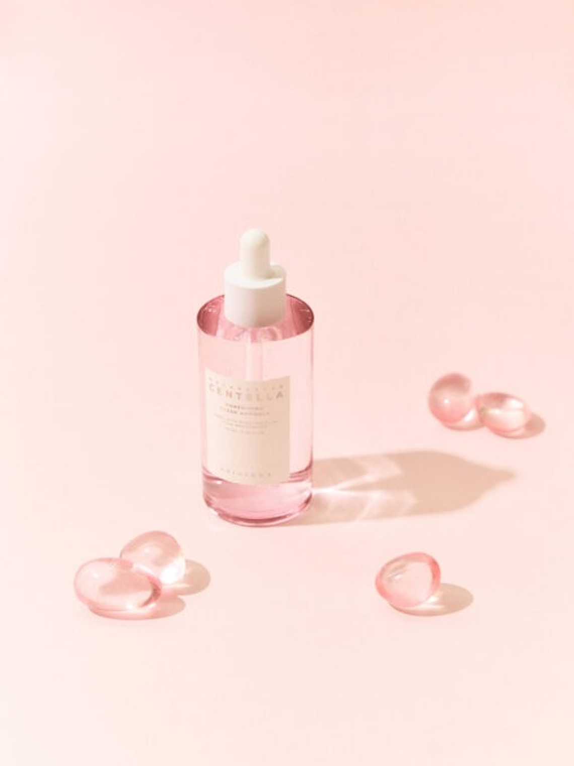 Centella Poremizing Ampoule 30 ML – Serum Control de Poros – Mini Talla 1