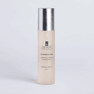 TÓNICO ESENCIAL (CARACOL SKINCARE)