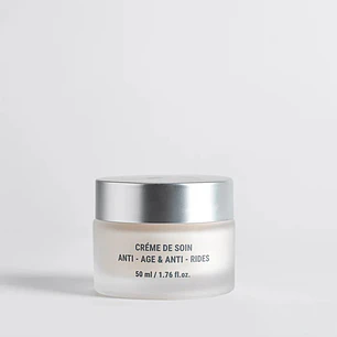 CREMA ANTI EDAD & ANTI ARRUGAS (CARACOL SKINCARE)