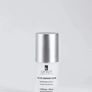 SERUM CONTORNO DE OJOS ( CARACOL SKINCARE)