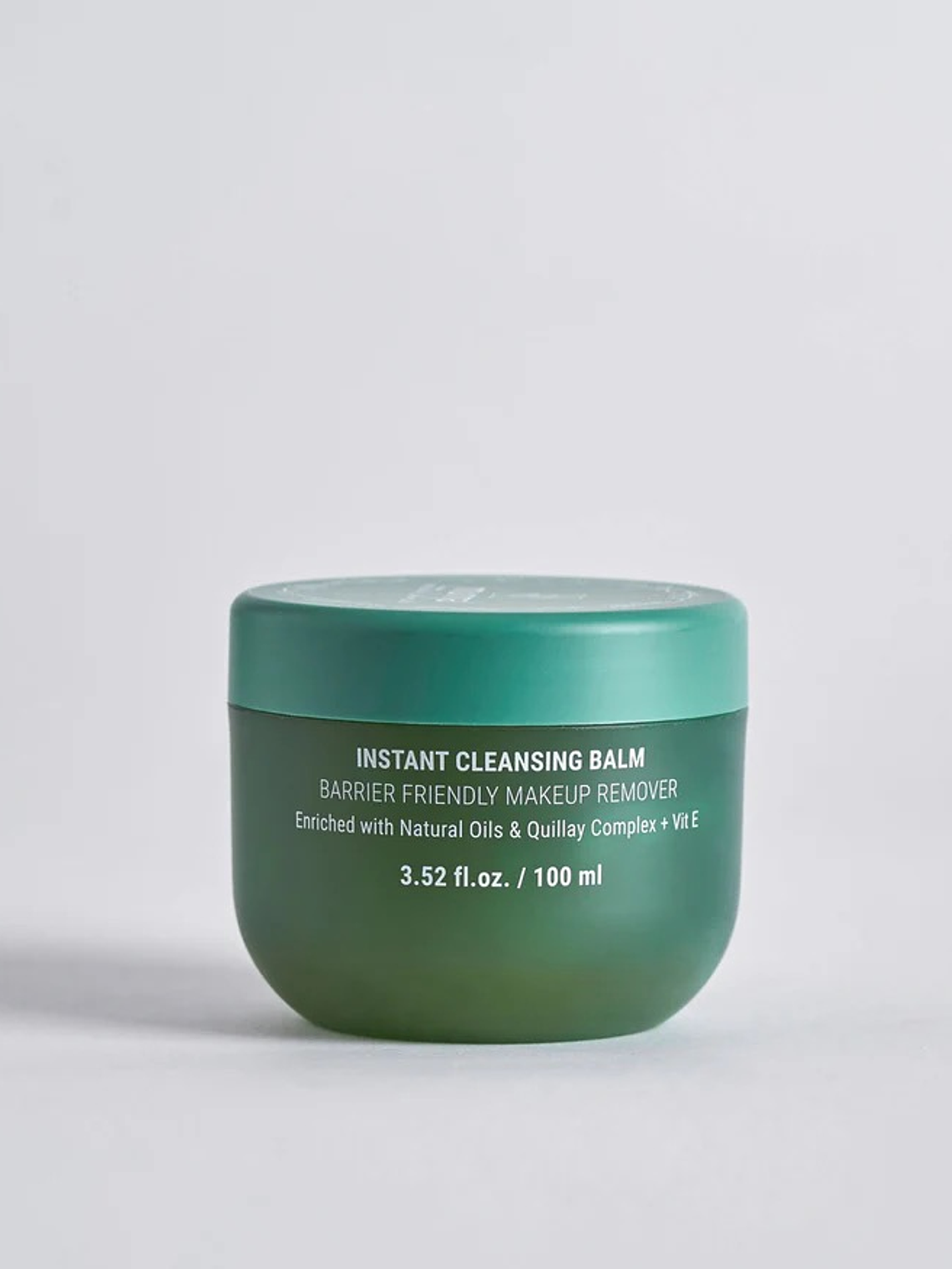 LIMPIADOR DESMAQUILLANTE OLEOSO (CARACL SKINCARE) 1