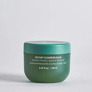 LIMPIADOR DESMAQUILLANTE OLEOSO (CARACL SKINCARE)