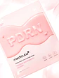 MEDICUBE PDRN Pink Vita Coating Mask – Mascarilla Revitalizante Facial 1 pieza - Miniatura 1