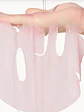 MEDICUBE PDRN Pink Vita Coating Mask – Mascarilla Revitalizante Facial 1 pieza - Miniatura 2