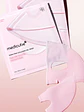 MEDICUBE PDRN Pink Collagen Gel Mask – Mascarilla Antiage - Miniatura 1