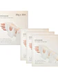 MIXSOON – Bean Collagen Hydrogel Mask – Caja de 3 piezas - Miniatura 1