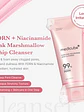 MEDICUBE – PDRN Pink Niacinamide Whip Cleanser – Jabón de Limpieza 120g - Miniatura 3