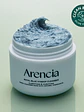 ARENCIA Rice Mochi Cleanser Blue – Limpiador Facial 120 g - Miniatura 1